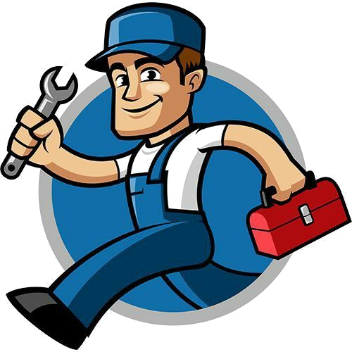 Logo Gasfitería JV